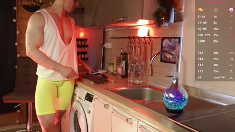 Paul online show from March 20, 9:47 am