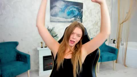 Touch The Heart online show from February 26, 3:27 am