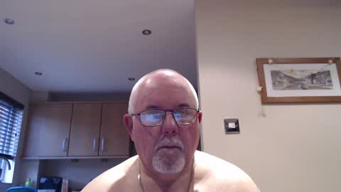 TOUCHWOOD25 online show from December 13, 9:46 am