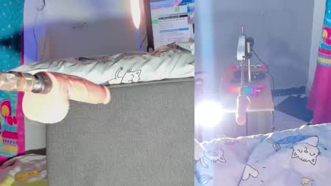 touk_kira online show from March 21, 10:57 pm