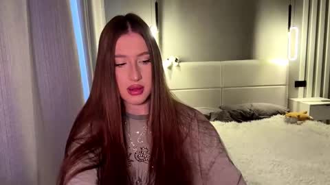 Ioanna online show from February 15, 8:02 am