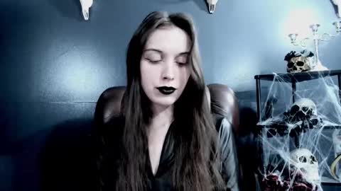 toxicdomme online show from March 9, 6:34 pm