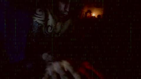 Snapshot of toxicidad_sex chatting on May 30, 11:07 am toxicidad_sex online show from May 30, 11:07 am