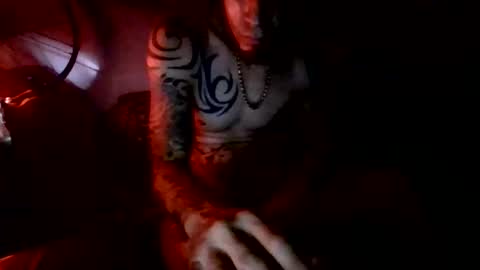 Snapshot of toxicidad_sex chatting on June 1, 9:11 am toxicidad_sex online show from June 1, 9:11 am
