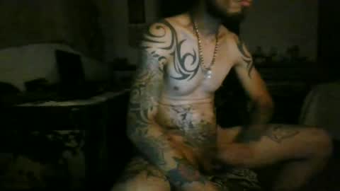 Snapshot of toxicidad_sex chatting on June 29, 9:26 am toxicidad_sex online show from June 29, 9:26 am