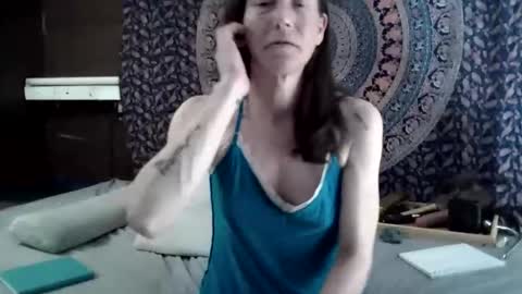 toxiclayne online show from April 3, 3:15 am