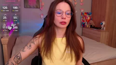 toxkiss online show from April 7, 8:48 am