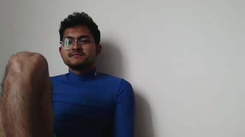 Xander online show from January 6, 9:43 pm