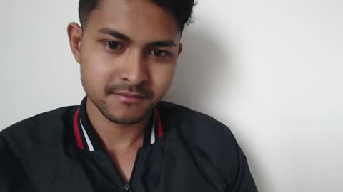 Xander online show from February 2, 6:31 pm