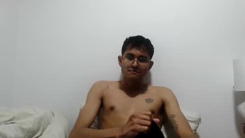 Xander online show from May 23, 2:06 am