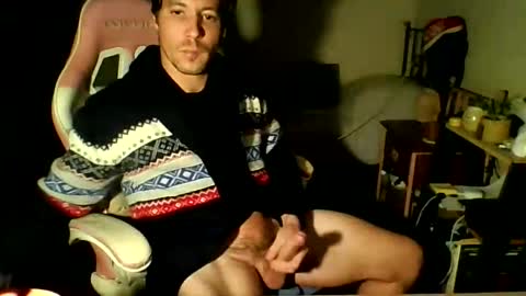 toyboysquirt online show from May 17, 12:12 pm