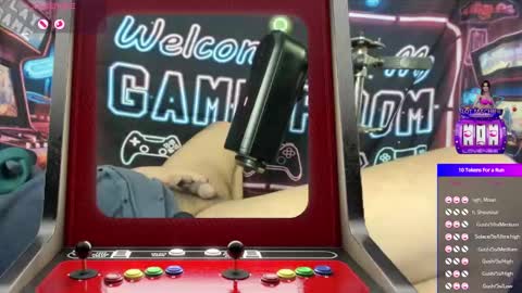 ToysForMyCock online show from December 7, 9:06 am