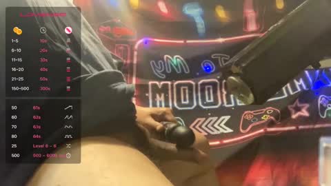 ToysForMyCock online show from September 13, 4:01 am