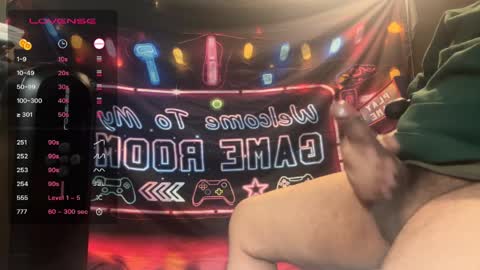 ToysForMyCock online show from April 9, 7:25 am