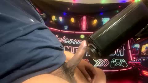 ToysForMyCock online show from April 20, 4:37 am