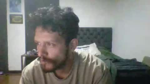 Tobias Villalba online show from January 8, 3:09 am