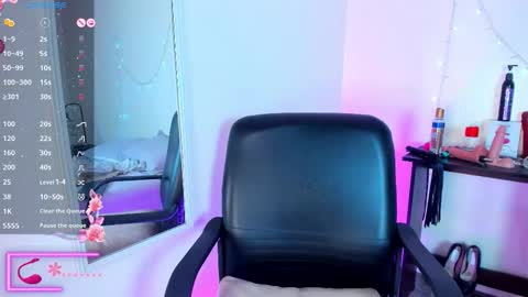 Snapshot of tracy_lambo chatting on February 3, 11:32 pm tracy online show from February 3, 11:32 pm