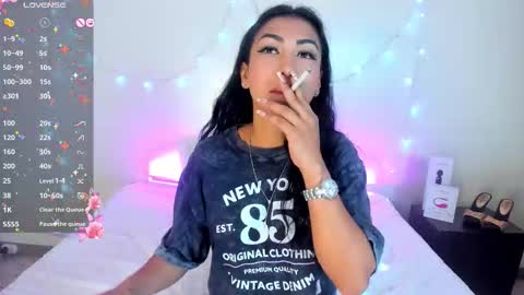 Snapshot of tracy_lambo chatting on March 4, 12:38 am tracy online show from March 4, 12:38 am