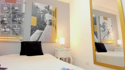 Tracy online show from April 18, 12:09 pm