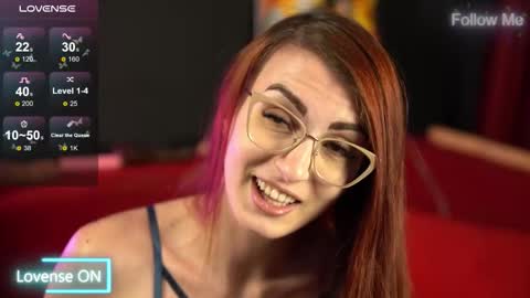 Snapshot of tracyix chatting on November 19, 8:53 pm Tracy online show from November 19, 8:53 pm