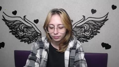 TracyLeeBB online show from November 20, 1:11 pm