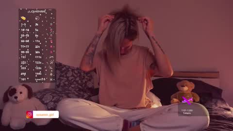 Hey my name is Kiri Kiri online show from March 8, 8:55 am