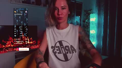 Hey my name is Kiri Kiri online show from May 23, 1:00 am