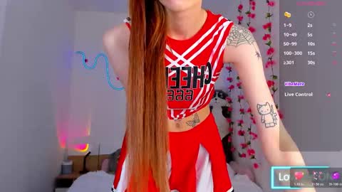 Ariana and Erik online show from October 24, 10:44 am