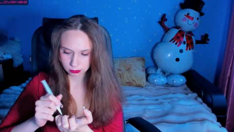 Kate online show from December 22, 9:06 am