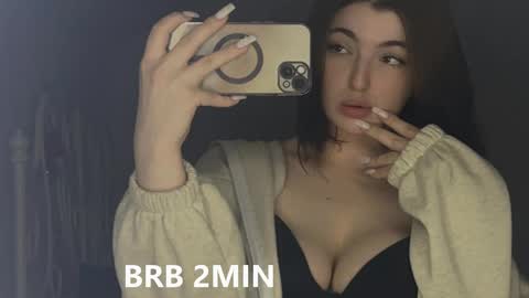 Amelia online show from September 14, 6:07 pm