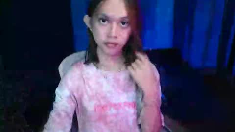 Snapshot of tranny_fuckdoll chatting on March 1, 5:53 am Kate SINGLE online show from March 1, 5:53 am