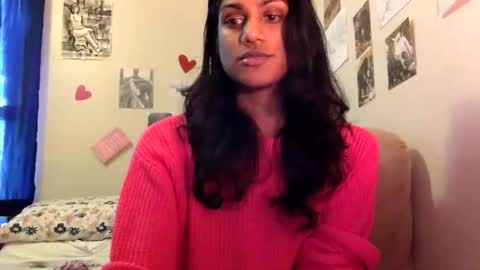 transamoure online show from January 16, 7:07 pm