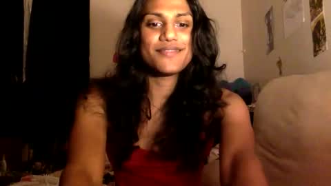 transamoure online show from January 18, 5:00 am