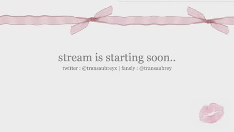 Snapshot of transaubrey chatting on September 21, 7:26 pm aubrey 3 online show from September 21, 7:26 pm