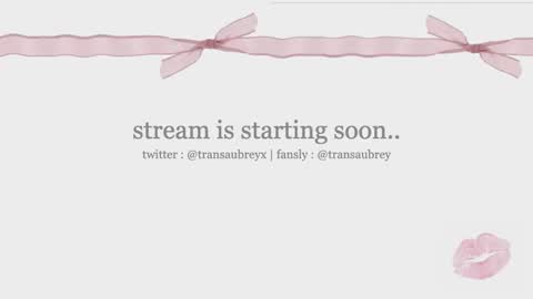 Snapshot of transaubrey chatting on September 22, 8:44 pm aubrey 3 online show from September 22, 8:44 pm