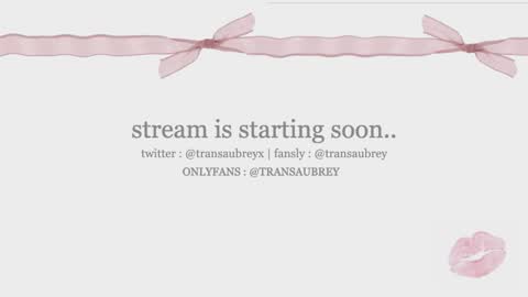 Snapshot of transaubrey chatting on November 21, 8:18 pm aubrey 3 online show from November 21, 8:18 pm