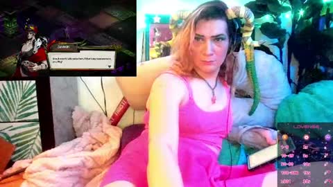 Valosaurus online show from May 14, 2:02 pm