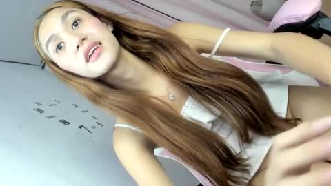 Rhiane online show from January 10, 9:10 pm