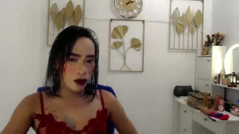 transeugene1990 online show from March 28, 8:30 pm