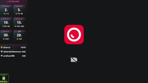 STACY online show from June 3, 2:33 pm