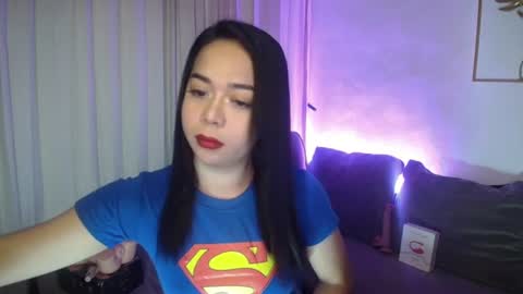 Snapshot of transmanilasue chatting on June 29, 8:09 pm Sue online show from June 29, 8:09 pm
