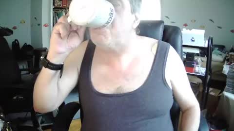 Snapshot of transmtfhello chatting on January 16, 2:30 pm Peter online show from January 16, 2:30 pm