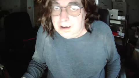 Snapshot of transmtfhello chatting on November 15, 8:38 pm Peter online show from November 15, 8:38 pm