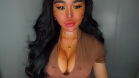 ALMIGHTY GODDESS VALENTINA online show from January 15, 7:23 pm