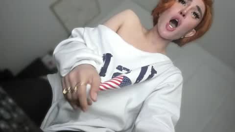 ALMIGHTY GODDESS VALENTINA online show from March 29, 3:45 pm