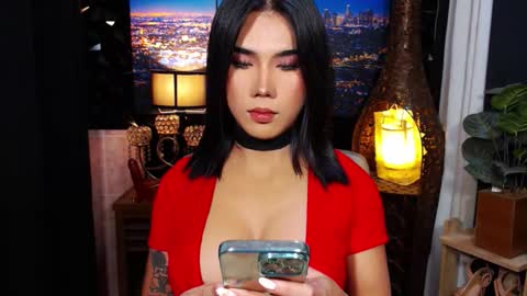 transpornidol online show from January 10, 6:42 pm