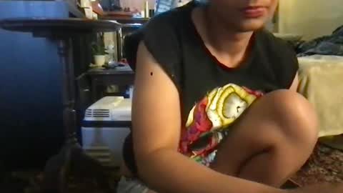 Snapshot of transpup19 chatting on April 11, 1:48 pm transpup19 online show from April 11, 1:48 pm