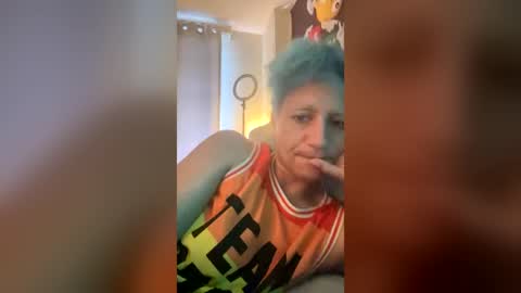 Snapshot of transpup19 chatting on July 14, 12:35 am transpup19 online show from July 14, 12:35 am