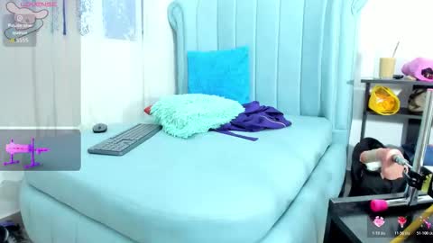 CLEO online show from December 5, 1:42 pm