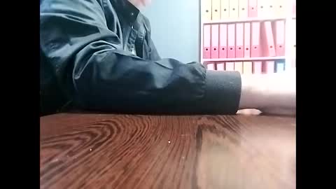 Big Head Cock online show from February 27, 9:22 am